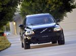 Volvo XC90 V8 Evolve Concept 2006 года